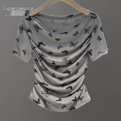 Oberteile – T-Shirts