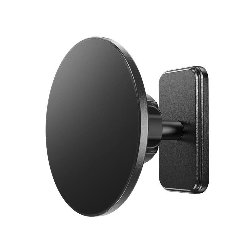 Universal Magnetic Phone Mount: Sports Clip for Gym, Golf, Car & Treadmill