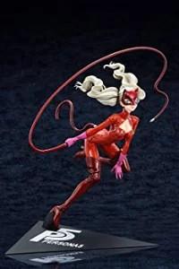 

[USED] Persona 5 Panther Ann Takamaki Phantom Thief Ver.