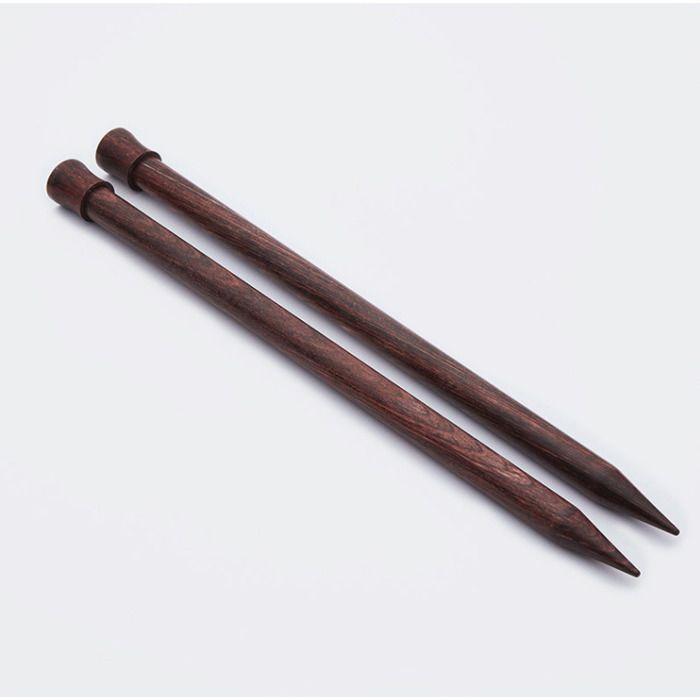 DREAMZ - KNITTING NEEDLES 25CM - 12MM