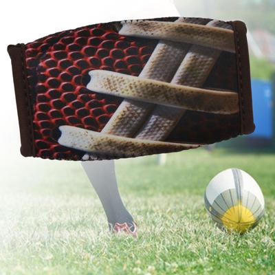Football Chin Pad Cover, Comfortable Strap for Traveling, Riding, Skating