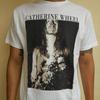 Vtg Catherine Wheel Band WHITE Album T-shirt Unisex All Sizes 1F1925 Unisex T-Shirt