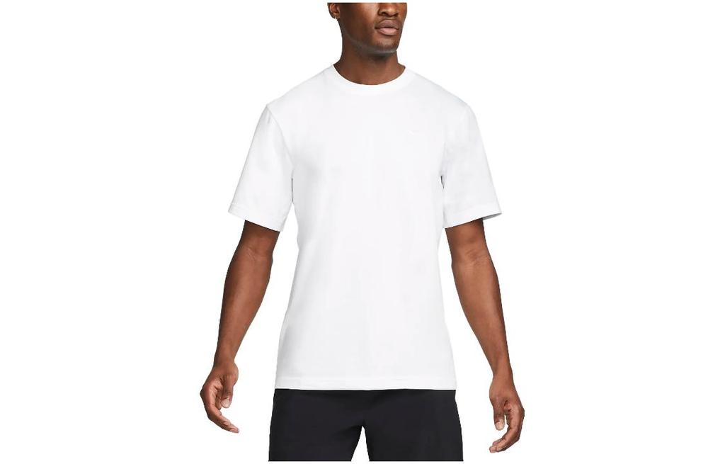 Nike Primary Men's Dri-FIT Short-Sleeve Versatile Top DV9832-100