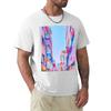 Anime Seoul Tshirt Urban Style Print Tshirt