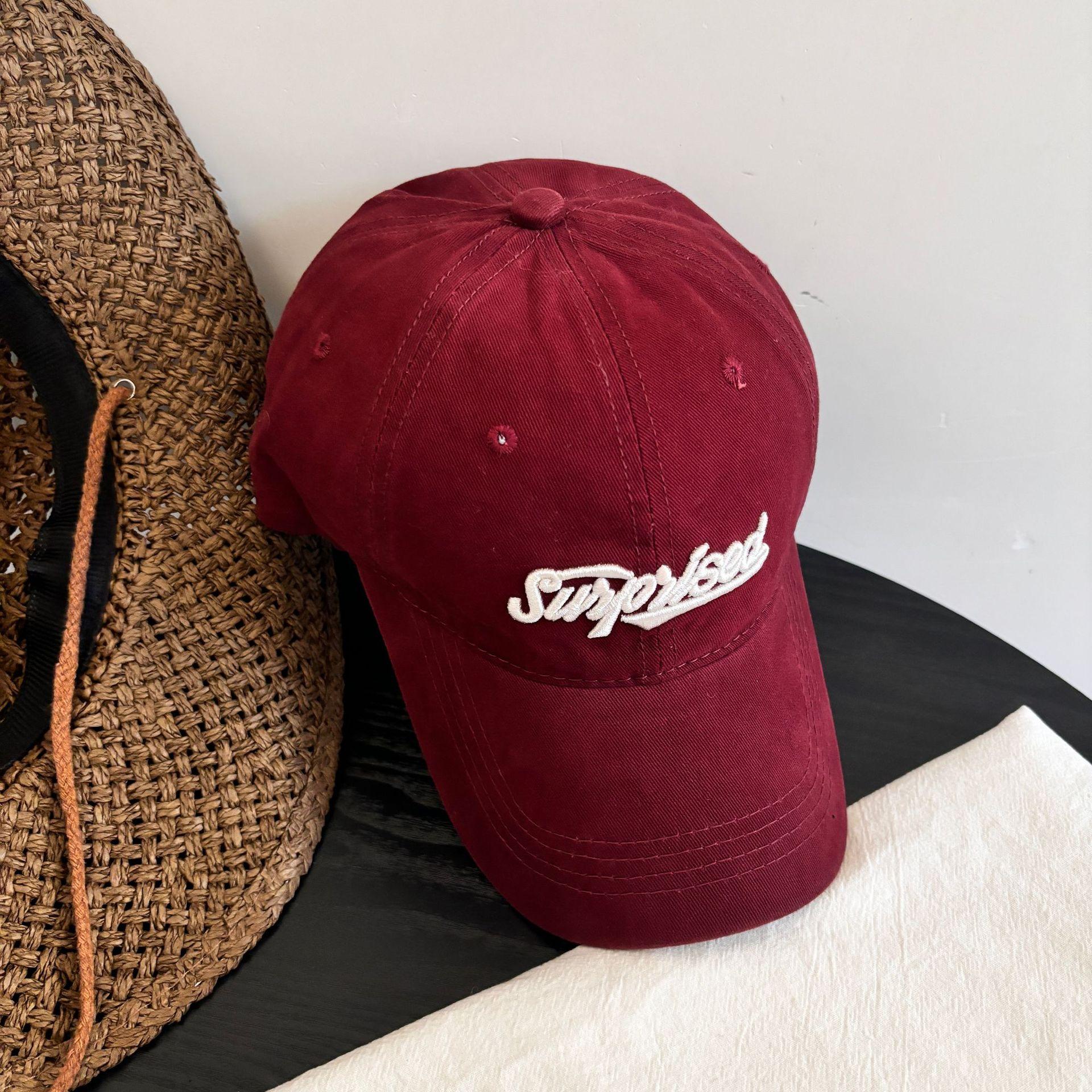 

Четыре сезона Shade солнцезащитный крем бейсболка для активного отдыха бег верховая езда мягкая кепка мужская новая кепка с алфавитом женская M（56-58cm）