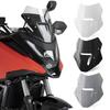 Quadros e acessórios para motociclos – Para-brisas e defletores