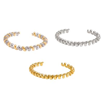 Armbänder – Manschettenarmbänder