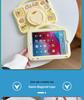 SpongeBob Silicone Protective Case for Xiaomi 5/6/7 Pro & Redmi Pad SE
