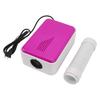 Travel Clothes Dryer Portable Multifunctional Pet Hair Dryer for Drying Shoes Pet Hair Underwear
