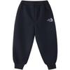 DEESHA Girls' Fleece-Lined Warm Jogger Pants (2025 Winter Collection)