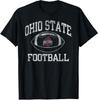 Ohio State Ball Supporter Fan Unisex T-Shirt