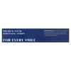 Premium Teeth Whitening Strips, Mint, 14 Strips