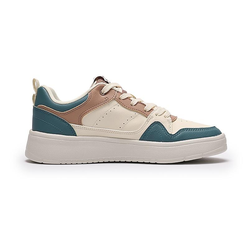 (WMNS) Li-Ning Xingchu 2.0 'White Green' Women's AGCT338-5