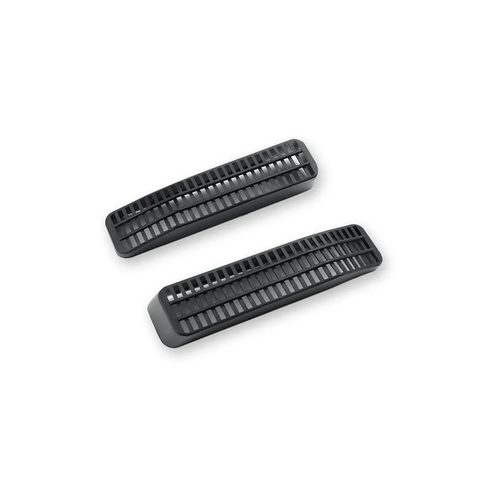 For Kia Sorento MQ4 2026-2026 Tuning Carbon Fiber Central Console Window Button Air Middle Vent Cover Door Trim Accessories LHD