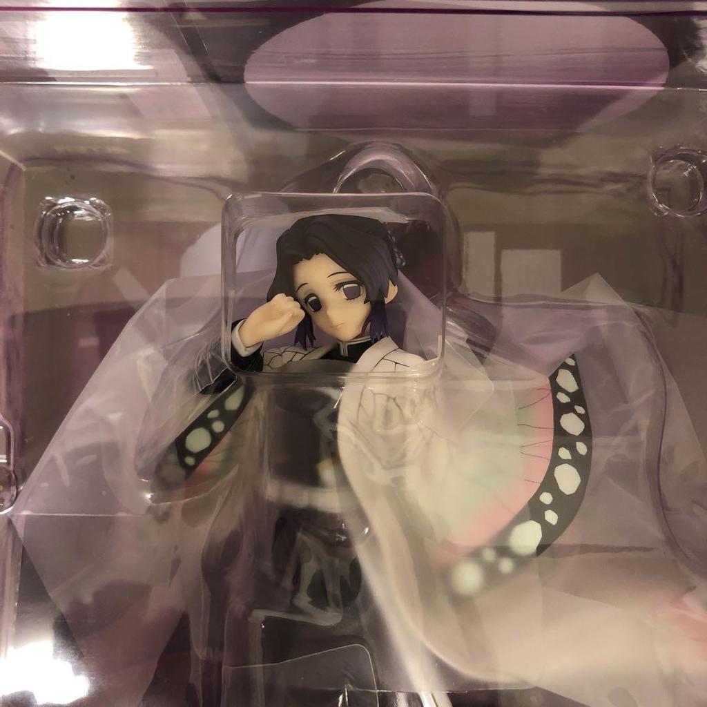 [USED] Alter Demon Slayer Shinobu Kocho Figure