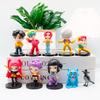 10pcs Kpop Demon Hunters Figure Model Toy Cartoon Gaming Peripherals Desk Decoration Collection Figures Model Toy For Kid Gift