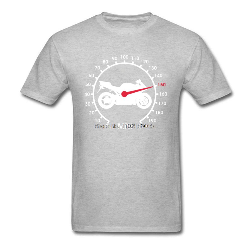 

Motorcycle Gears Speedometer Biker Black T Shirts Speed Motobiker Vintage Design Tshirt For Men Clothes Cotton New Tops Tees S
