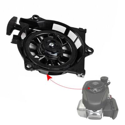 Rasenmäher Rückstoß-Zugstarter für Honda GCV 135 160 190 GC 135 160 28400-Z0M-801 28400Z0M801 Generator Motor Zubehör