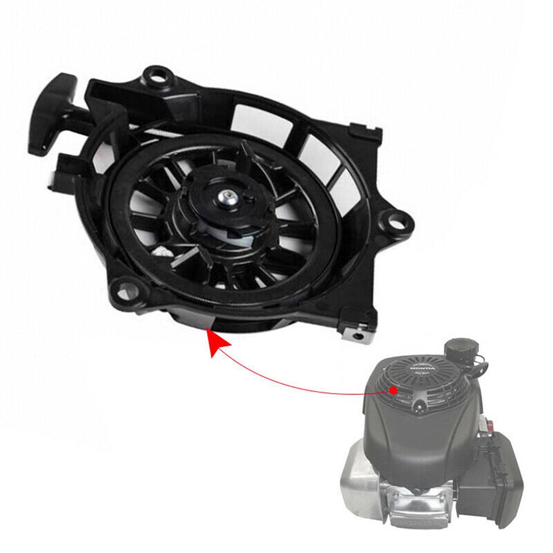 

Стартер ручной для газонокосилки Honda GCV 135 160 190 GC 135 160 28400-Z0M-801 28400Z0M801 Аксессуар для двигателя генератора CHINA