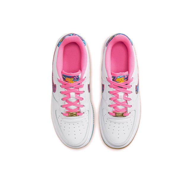 Nové Nike Air Force 1 Low '07 All Star 2023 GS DZ4883-100