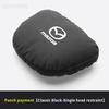 Mazda 3 5 6 Axela Atenza Demio CX30 CX5 CX7 CX8 CX9 MX5 RX8 BT50 Car Headrest Neck Support Seat Lumbar cushion Soft Neck Pillow FF29