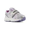 New Balance NB 1906R Comfortable Durable Low-Top Walking Shoes Baby Shoes Silver Pink IV1906EK