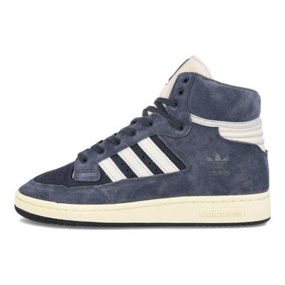 Centennial 85 High Shadow Navy Unisex Sneakers Blue Crystal-White Chalk-White FZ5992