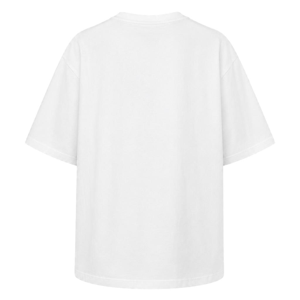 Off White Mens Outline Skate T-Shirt