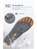Vielseitige Outdoor-Wasserschuhe: Strand-, Yoga-, Wander- und Tauchschuhe