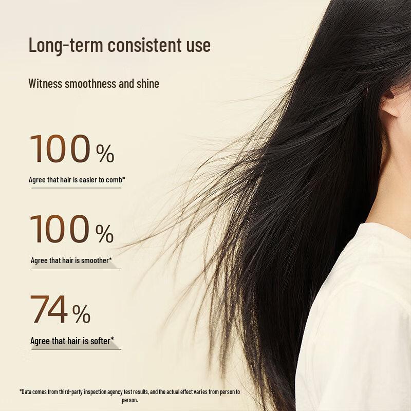 KIMTRUE Scented Hair Oil