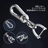 LUOLU Keychain, Zinc Alloy Material, Car Key Holder, Key Ring, Car, Bicycle, Motorcycle, House,