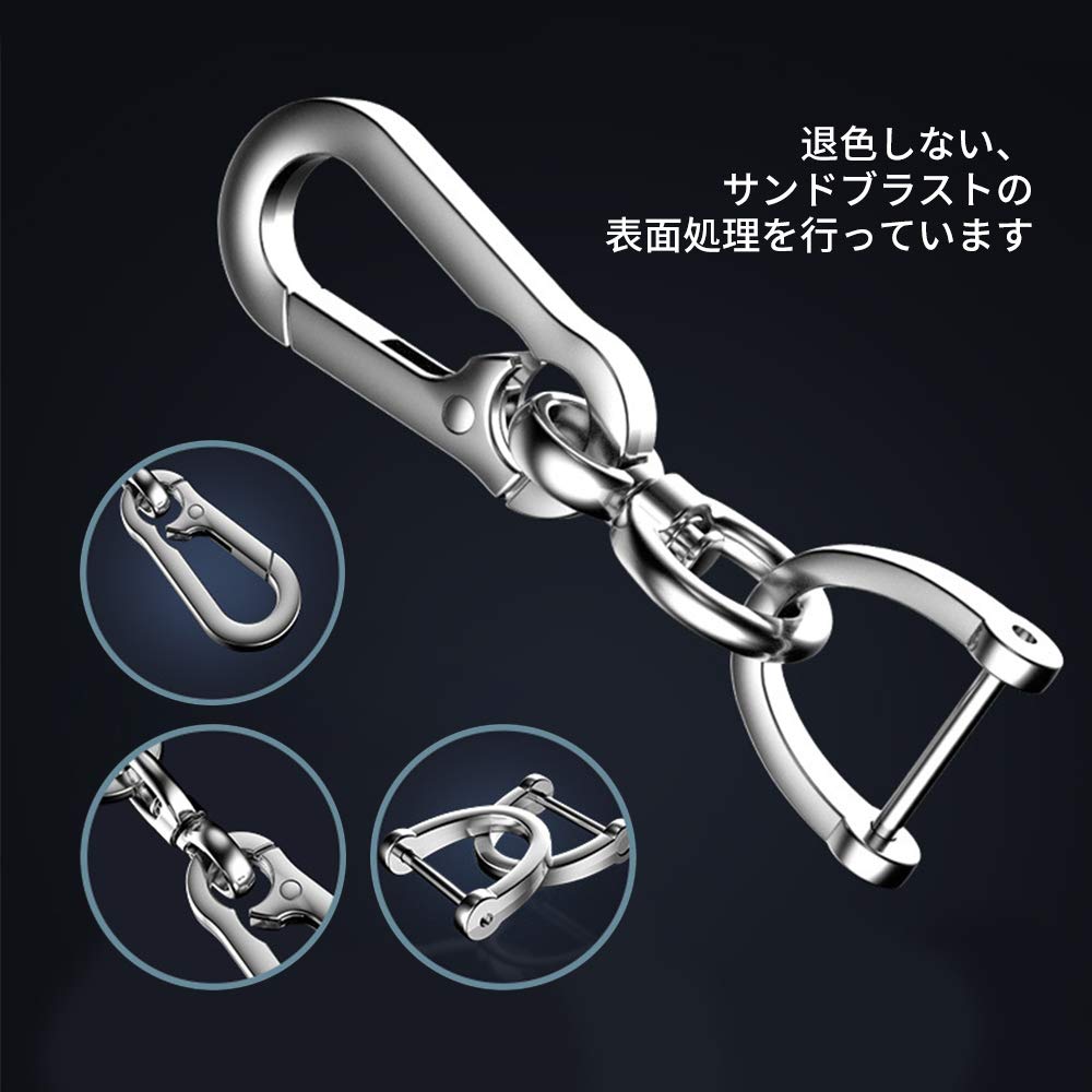 LUOLU Keychain, Zinc Alloy Material, Car Key Holder, Key Ring, Car, Bicycle, Motorcycle, House,