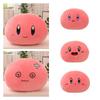 Mochi Stars Kirby Plush Toy Soft Stuffed Doll Child Gift Throw Cushion Pillow