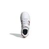 (PS) adidas Grand Court 2.0 'White Team Real Magenta' Kids' GX7159