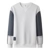 Men's Trendy Loose Autumn Hoodie Long Sleeve Top