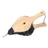 Wood Bellows Blower Fireplace Wood Air Blower Fire Tools for Outdoor Cooking Camping BBQ Grill