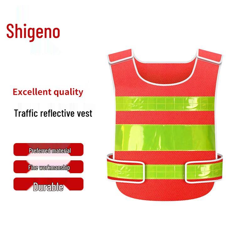 Zhongye Traffic Reflective Safety Vest