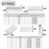 100PCS JST XH2.54 ZH1.5 PH2.0 1.25 MM Terminals Plastic Shell Male Plug Female Socket Wire Connector 2.54 2P 3P 4P 5P 6P 7P