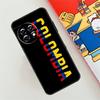 Colombia Flag Case For OnePlus 12R 12 11 10 9 Pro 10R 9R 8T 10T Nord 3 2 CE 4 Lite N10 N20 N30 Back Cover