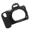Soft Silicone Case Camera Protective Body Cover for Nikon Z5 Camera Bag Protector Pouch