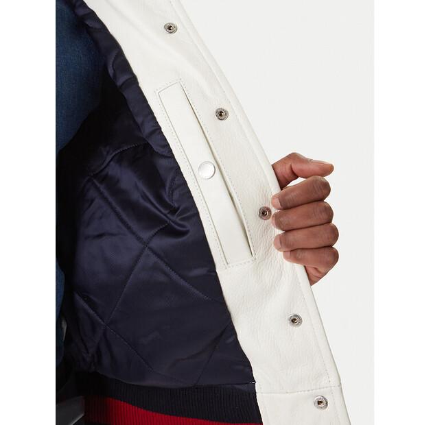 Куртка бомбер Tommy Hilfiger Varsity