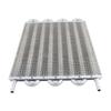 4 Row 6 Row 8 Row Aluminum Universal Oil Cooler Kit Oil Radiator Car Auto Transmission Auto-Manual Radiator Converter auto parts