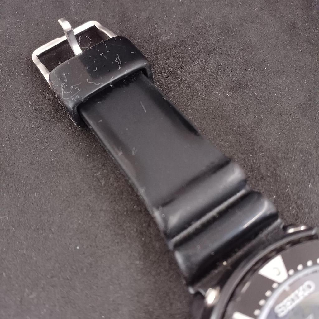 Used SEIKO S802-00A0 Watch