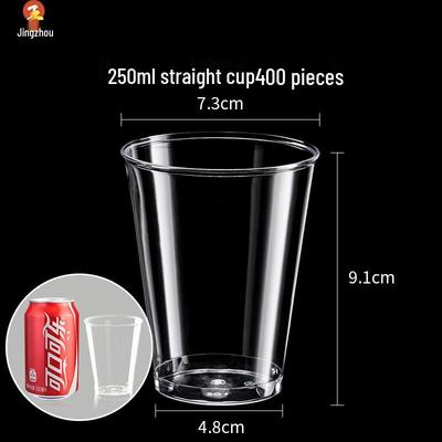 Jingzhou Disposable Hard Plastic Cups