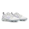 Nike Womens Air VaporMax 2019 SE 'Vast Grey Purple Agate' (women's Sizes) Vast Grey / Wolf Grey / Metallic Platinum / Purple Agate Running Shoes