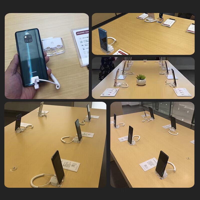 LFang S35 Mobile Phone Anti-theft Display Stand