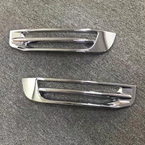 

Совместим с Volkswagen Caravelle 2015-2019 годов выпуска: Накладка на кромку двери зеркала заднего вида, рамка заднего фонаря, внутренняя и внешняя задняя защитная пластина.