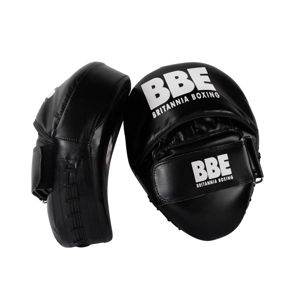 BBE Unisex Voksen Focus PVC Boksepads
