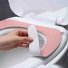Toilet Pad, Seat Cushion, Household Adhesive Toilet Pad, All-weather Waterproof Toilet Cover