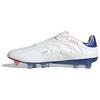 adidas Copa Pure 2 Elite FG Advancement Pack Unisex Sneakers White Cloud-White Lucid-Blue IG6402